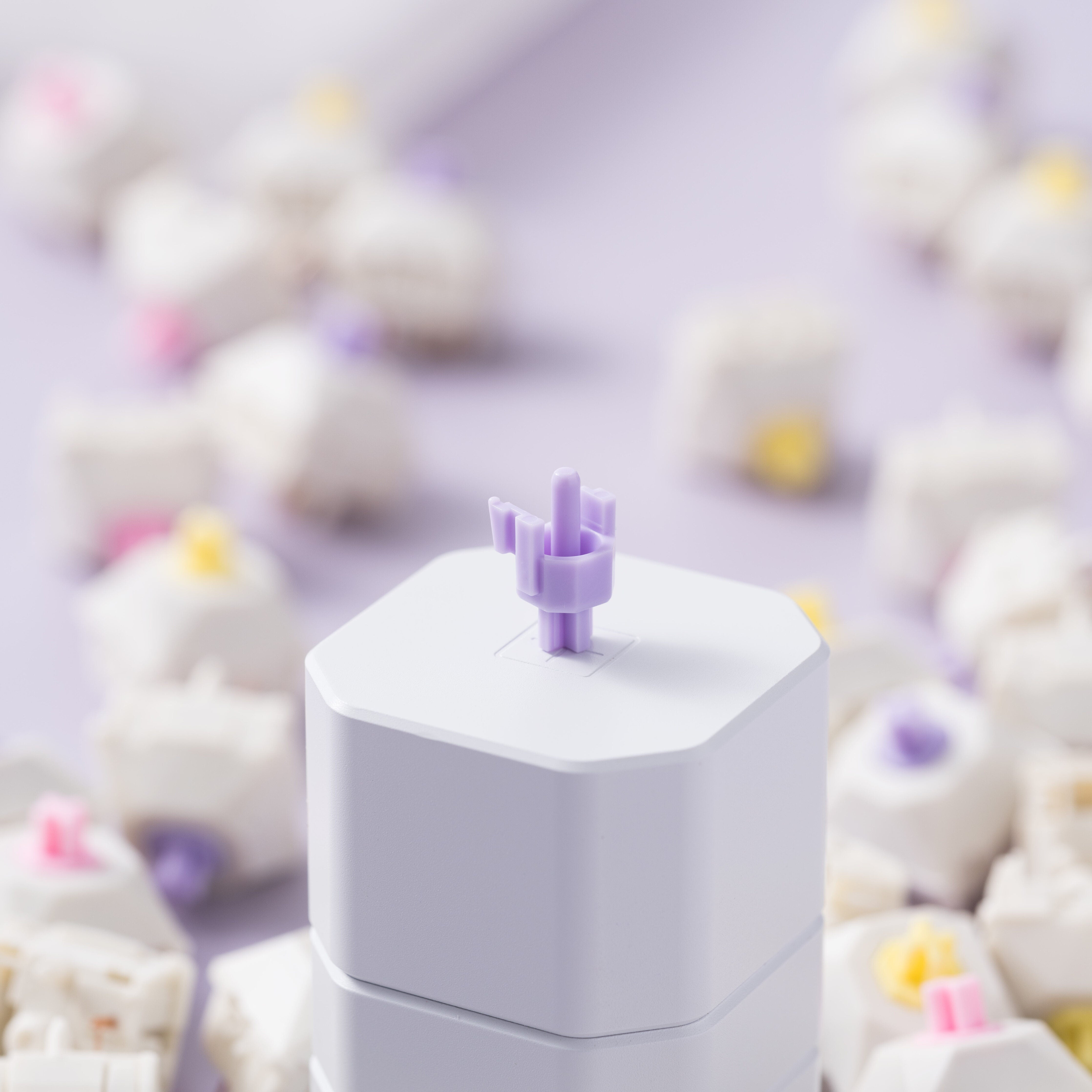 W1 Diamond Switch